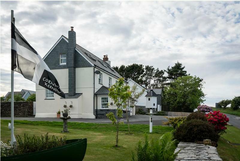 Melorne Farm Bed & Breakfast Washaway Exterior photo